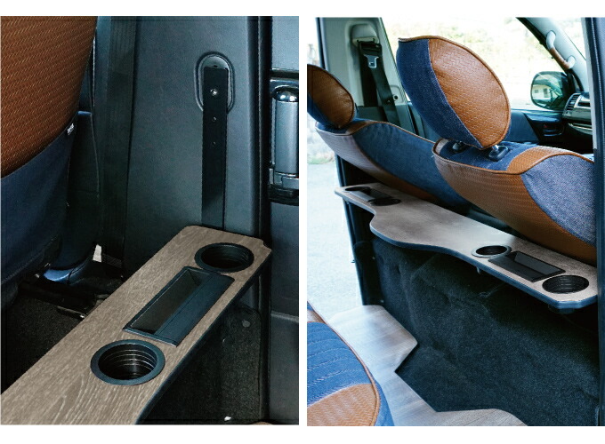 楽天市場】ハイエース バン200系 標準S-GL・ワイドS-GL・標準DX用