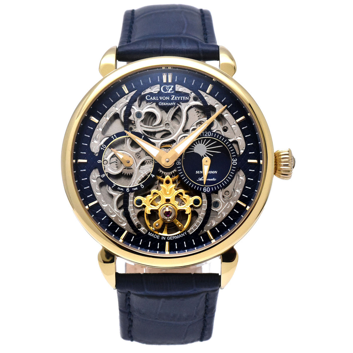 楽天市場】Carl von Zeyten カール・フォン・ツォイテン NEUKIRCH