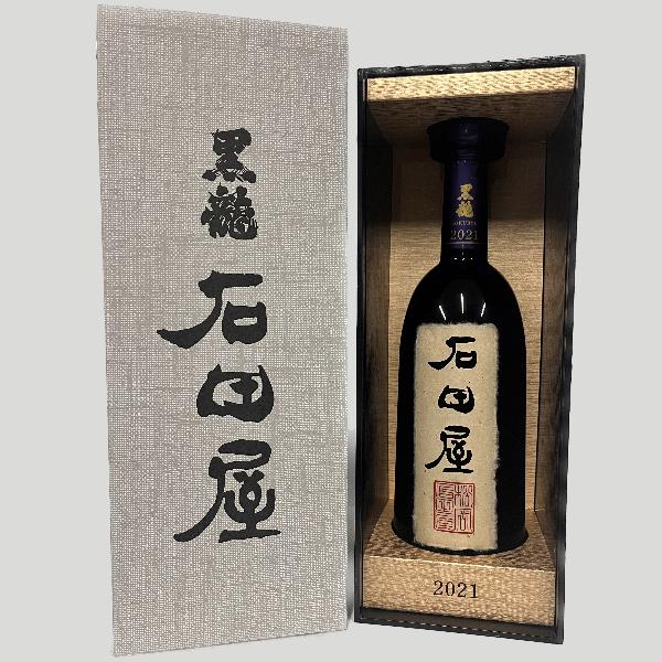 楽天市場】黒龍 石田屋（銘柄・シリーズ黒龍）（日本酒・焼酎）の通販
