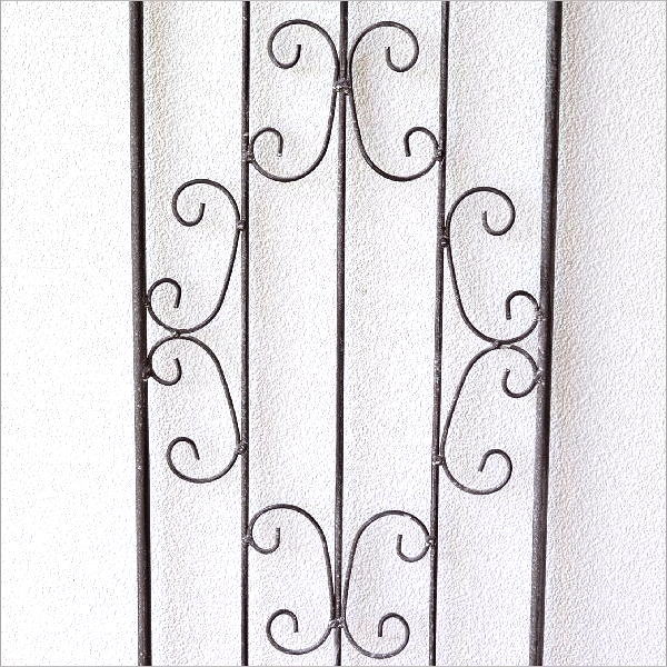 楽天市場】ガーデンフェンス トレリス おしゃれ かわいい 仕切り