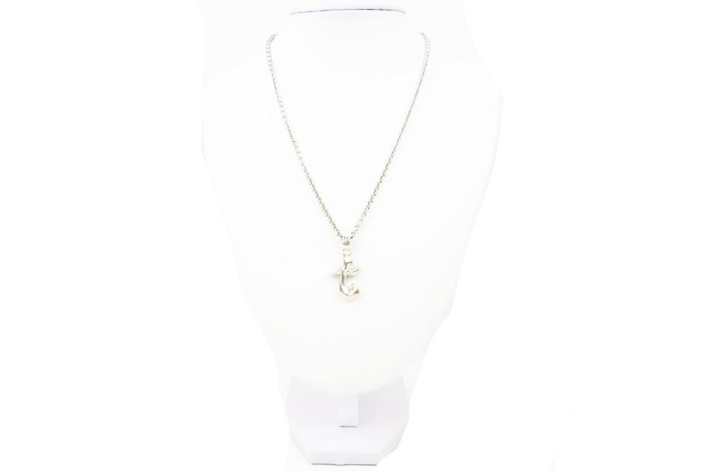 楽天市場】【中古】G(その他) GARNI ガルニ ネックレス シルバー