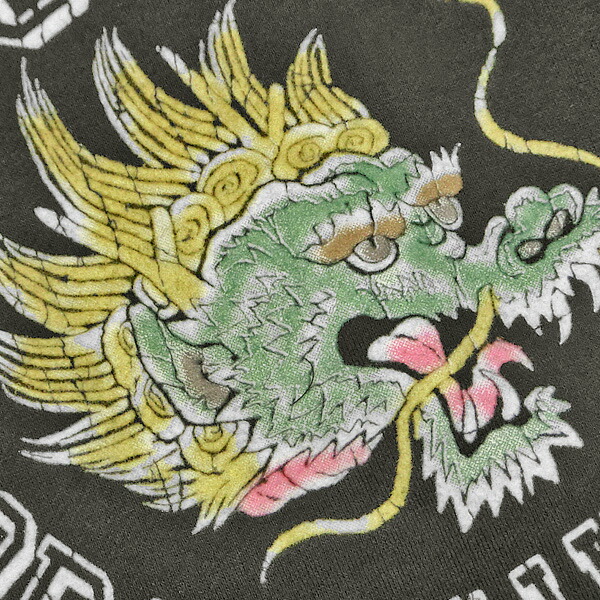 楽天市場】JELADO（ジェラード）フロッキープリントスウェットシャツ