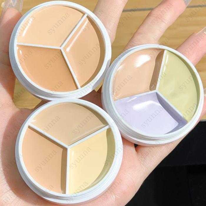 楽天市場】ファンデーション (cs167#) 日本国内当日発送 コンシーラー