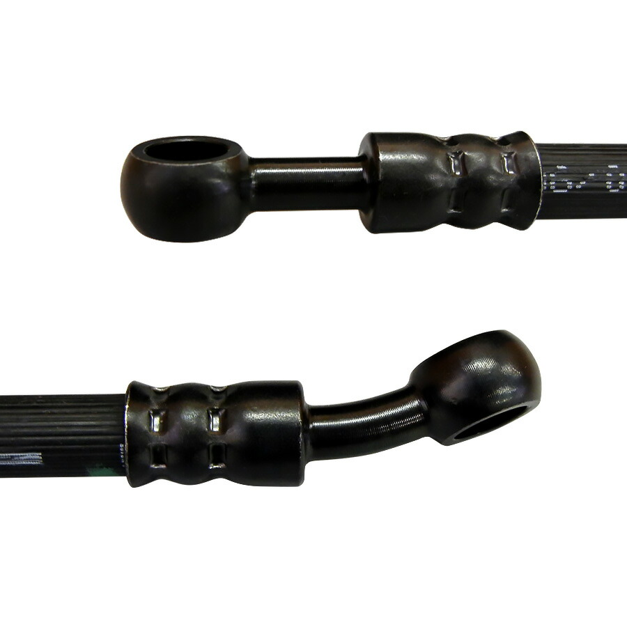 楽天市場】SUZUKI GT380(73-) ラバーブレーキホース フロントディスク