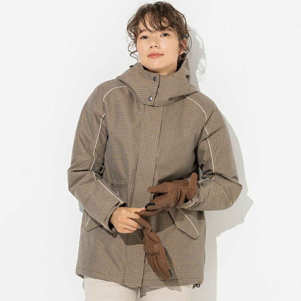 楽天市場】【廃番在庫限り特価】レディース バイク モッズコート