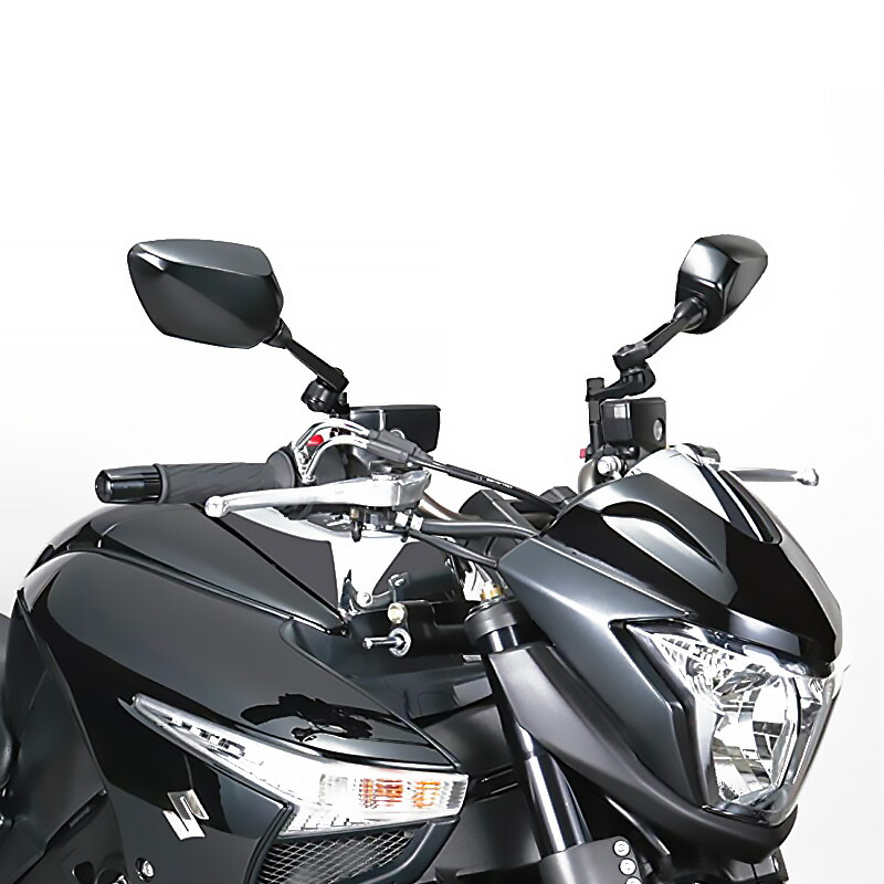 楽天市場】【 左右別型 片側1本 】 タナックス TANAX ナポレオン