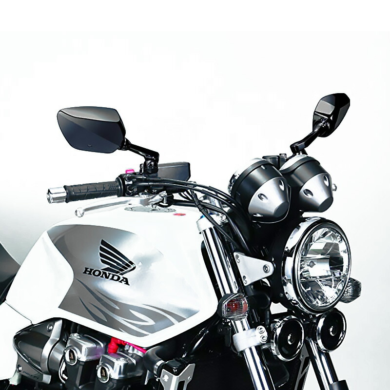 楽天市場】【 左右 2本セット 】 タナックス TANAX ナポレオン