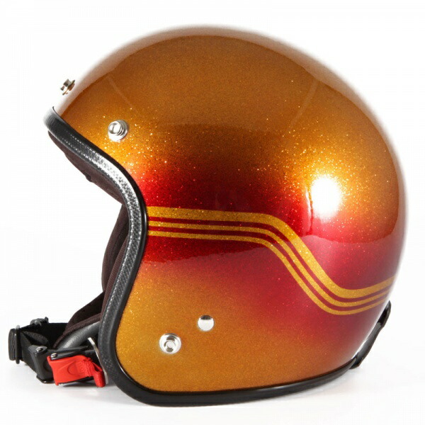 楽天市場】【期間限定価格】72JAM デザイナーズジェットヘルメット