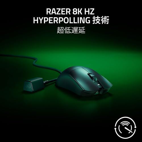 楽天市場】8,000Hzドングル同梱 Razer レイザーViper V3 Pro
