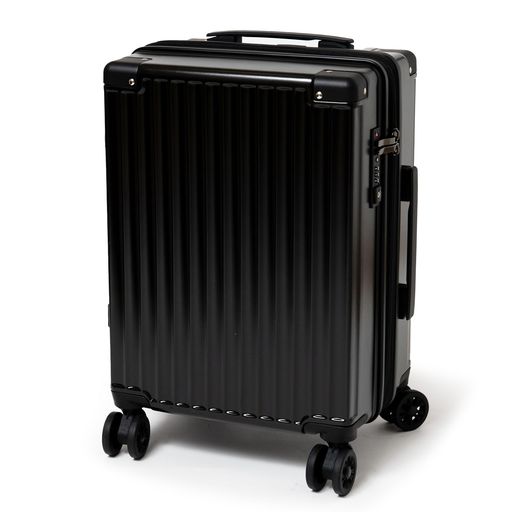 楽天市場】[ベーシックランド]キャリーケーススーツケース機内持ち込み