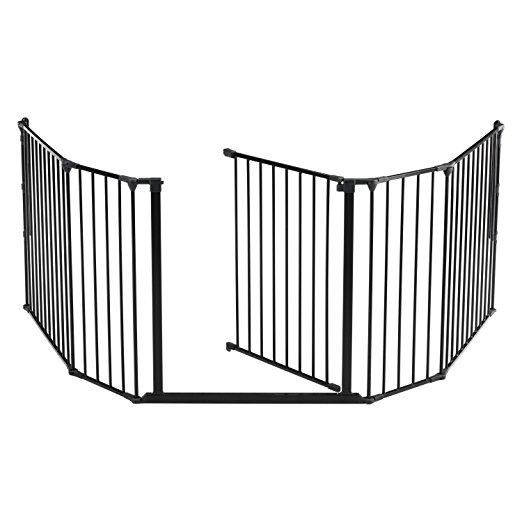 楽天市場】【送料無料】ベビーダン ハースゲート XL 薪ストーブ 暖炉