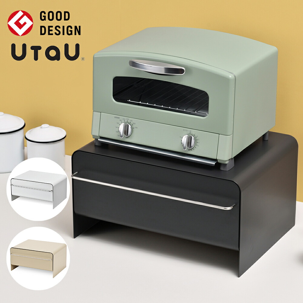 楽天市場】ブレッドドロワー カームグレーの通販