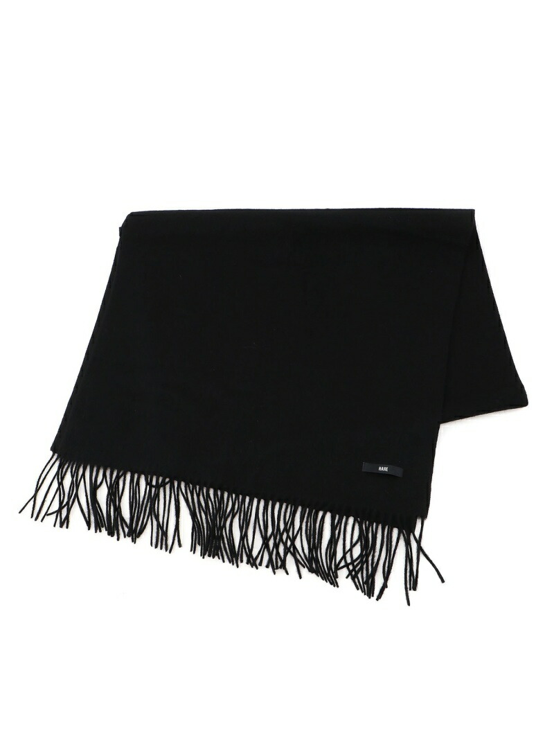 楽天市場】【SALE／50%OFF】(M)カシミヤWマフラー HARE ハレ