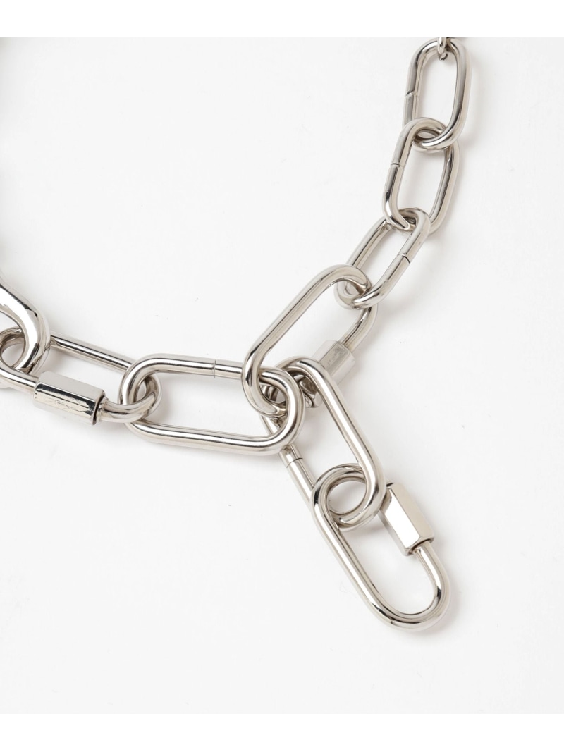 楽天市場】BIGパーツネックレス HARE ハレ アクセサリー・腕時計