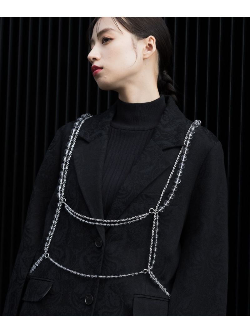 楽天市場】デザインハーネス HARE ハレ ファッション雑貨 ベルト