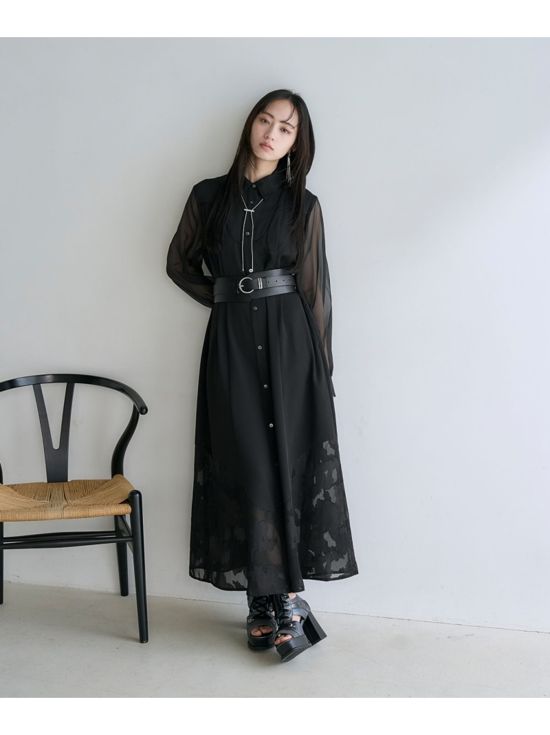 楽天市場】イソザイキリカエシアーワンピース HARE ハレ ワンピース