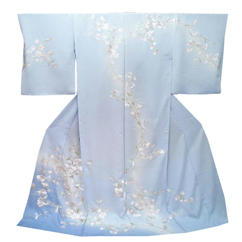 手刺繍 訪問着 女性着物 | 通販・人気ランキング - 価格.com