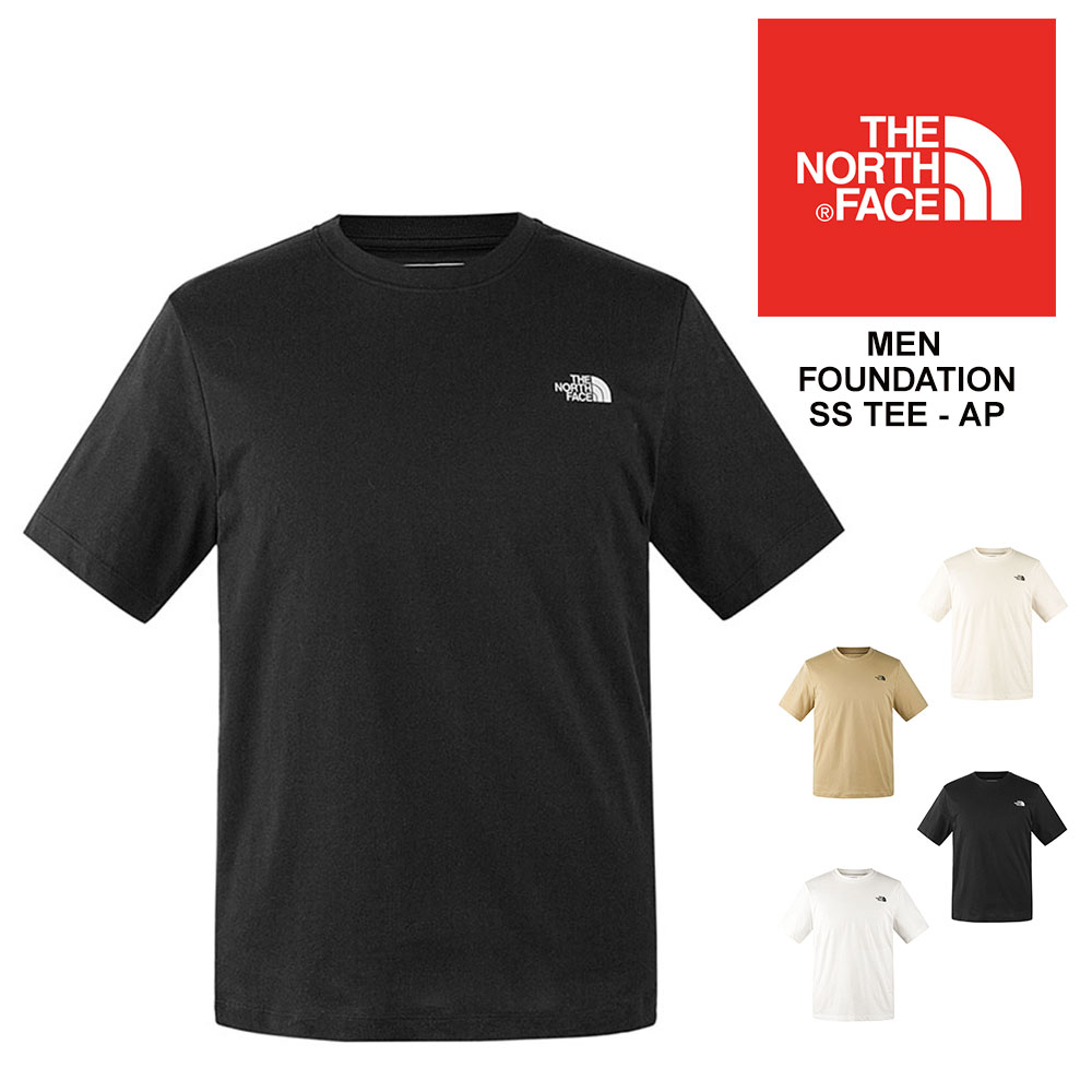 楽天市場】THE NORTH FACE ザ ノース フェイス 半袖tシャツ メンズ