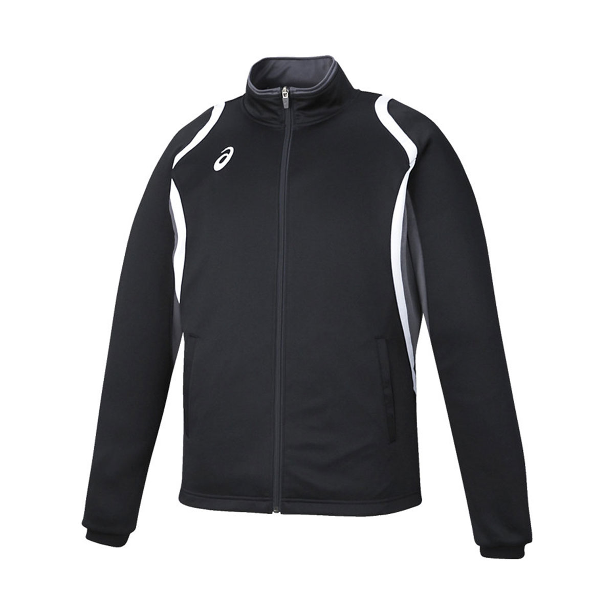 楽天市場】アシックス ジャージ トレーニング ジャケット ジャンパー