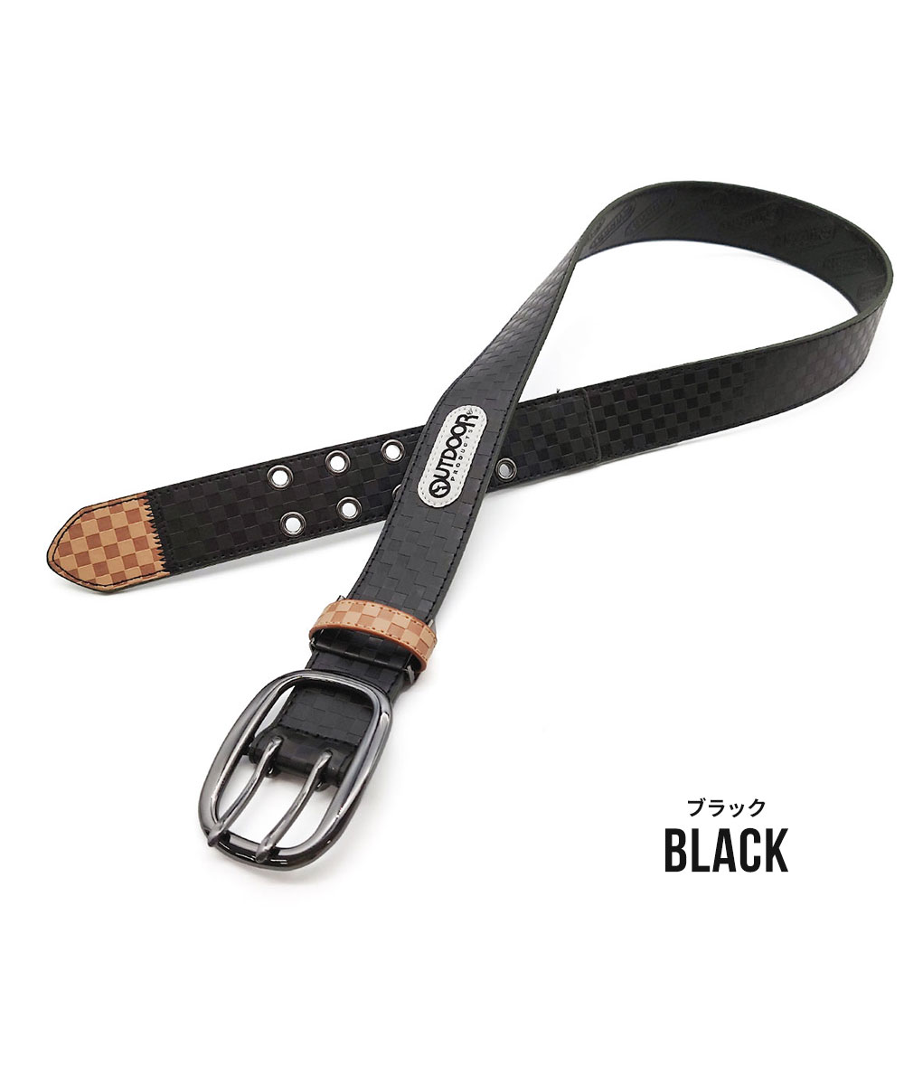 楽天市場】＼MAX90%OFFセール／ ベルト メンズ ブランド ブロック