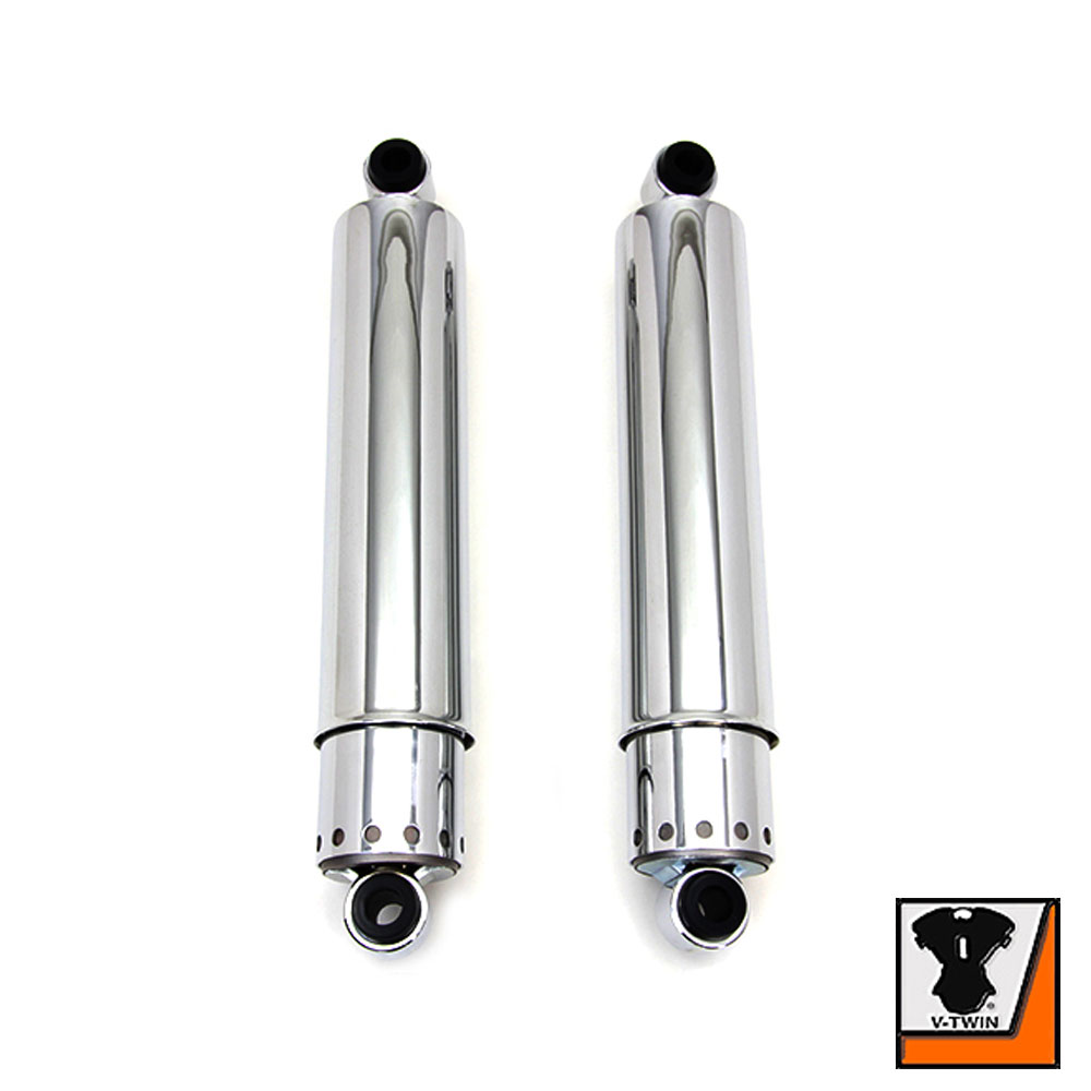 ショベルヘッド ハーレー ダビッドソン 11インチ フルカバーサス