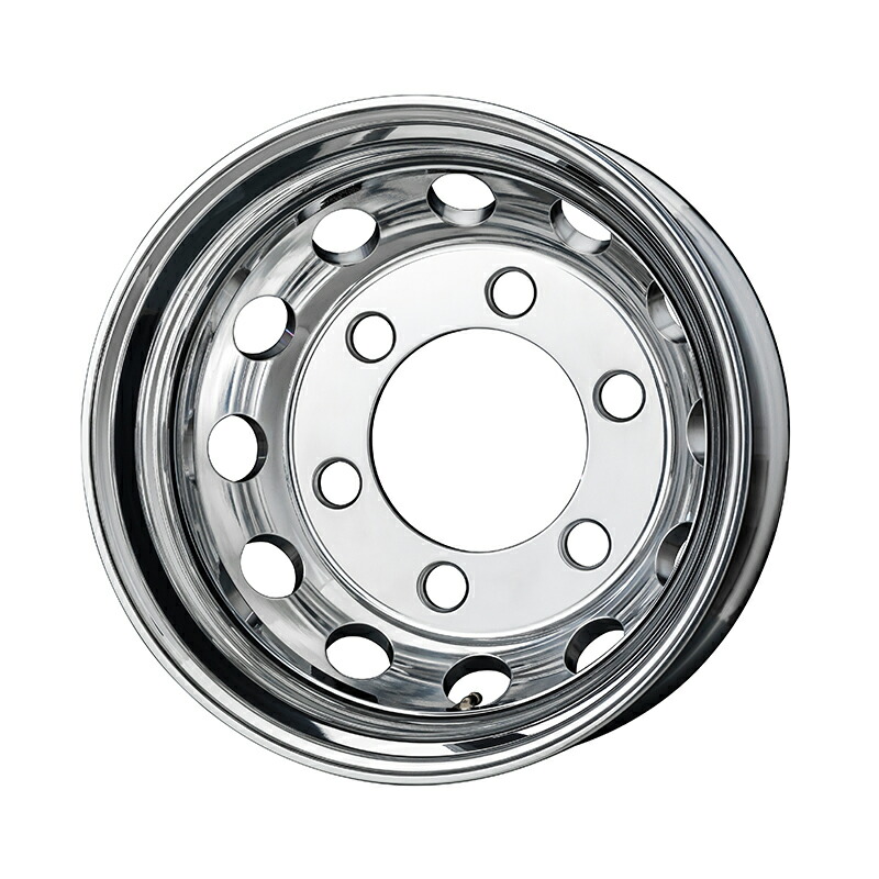 楽天市場】トピー 17.5インチ×6.0(135) 6穴/222.25 JIS規格 アルミ