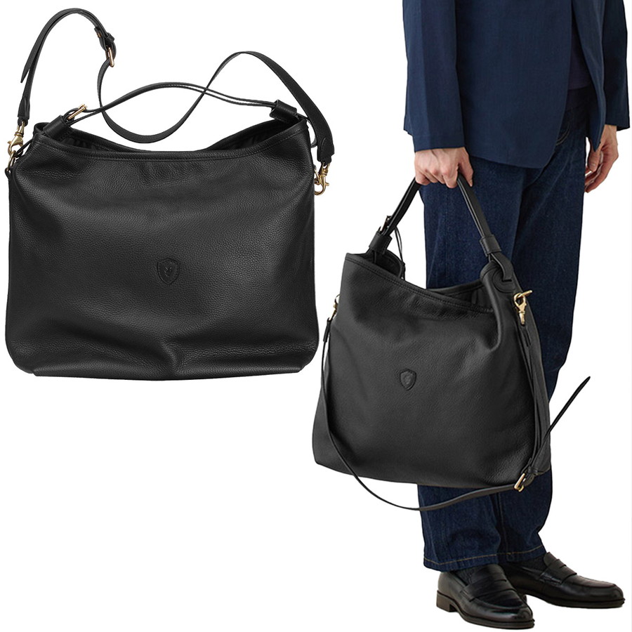 楽天市場】フェリージ ショルダーバッグ 10/30/2/LD+DS Felisi レザー