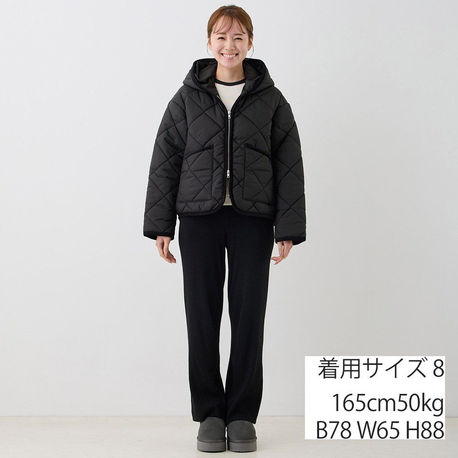 楽天市場】ラベンハム レディース ビッグ クレイドン Big Quilt