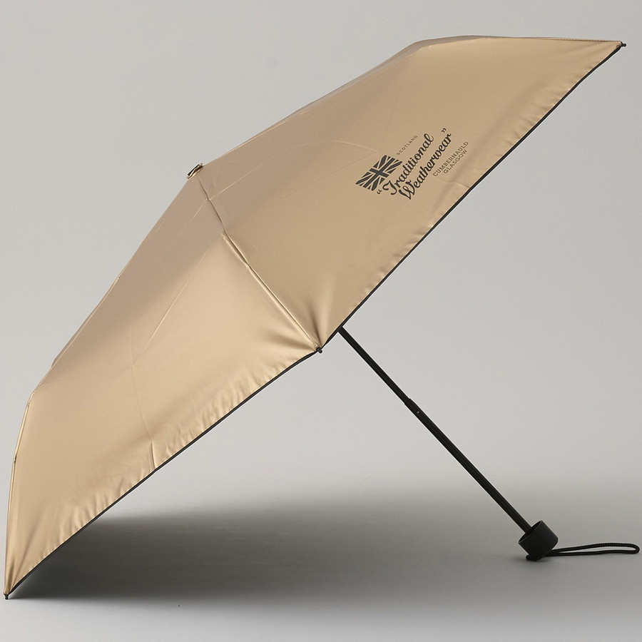 楽天市場】トラディショナル ウェザーウェア 折りたたみ傘 晴雨兼用 傘