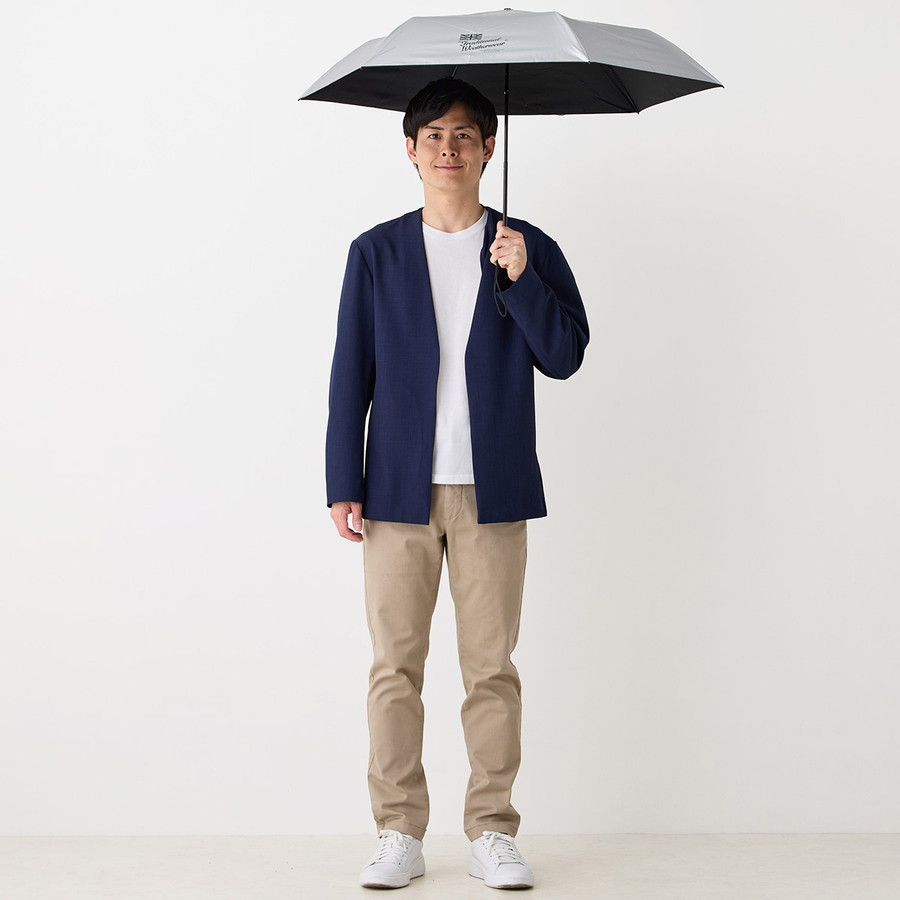 楽天市場】トラディショナル ウェザーウェア 折りたたみ傘 晴雨兼用 傘