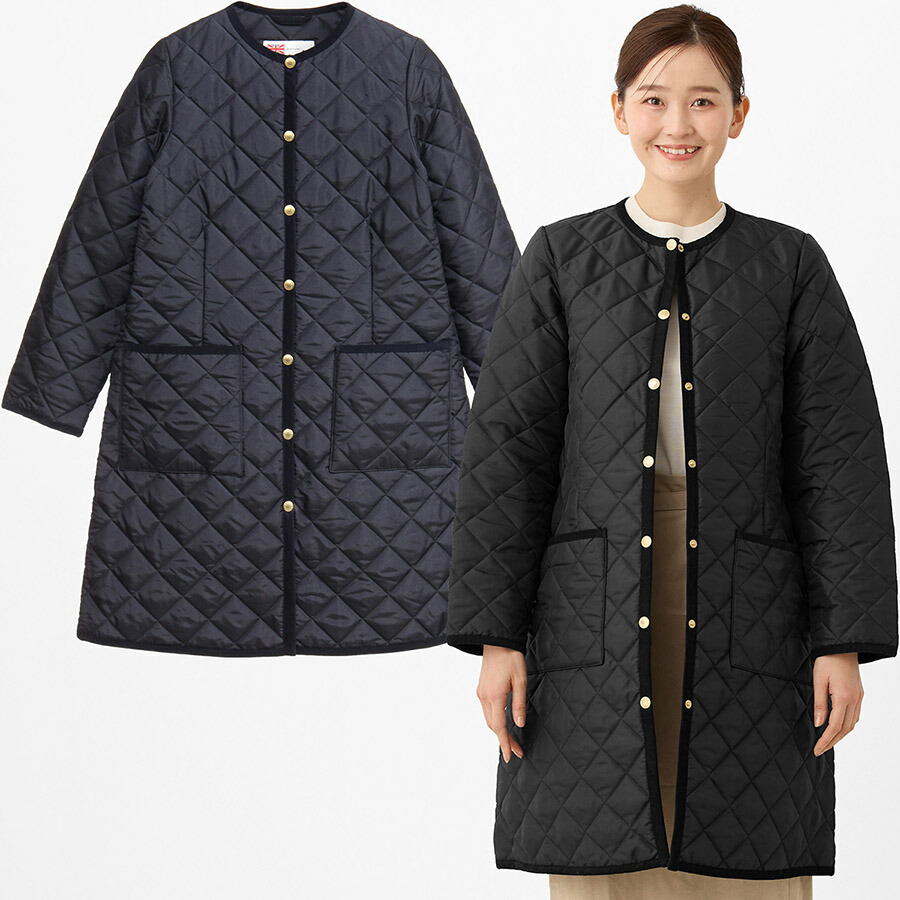 楽天市場】トラディショナル ウェザーウェア レディース キルティング