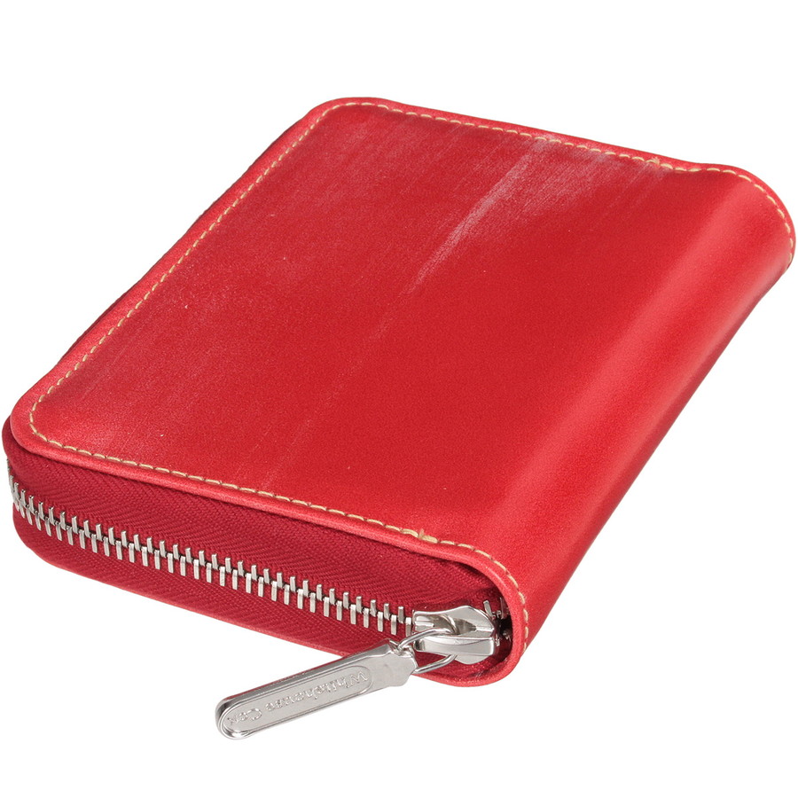 楽天市場】ホワイトハウスコックス 二つ折り財布 ジップウォレット