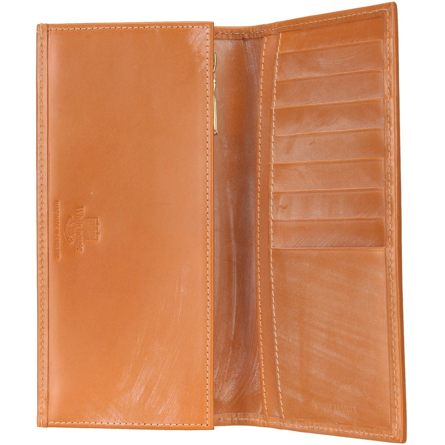 楽天市場】ホワイトハウスコックス 長財布 S9697L Whitehousecox