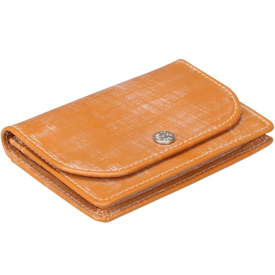 楽天市場】ホワイトハウスコックス ボタン付き名刺入れ S1751