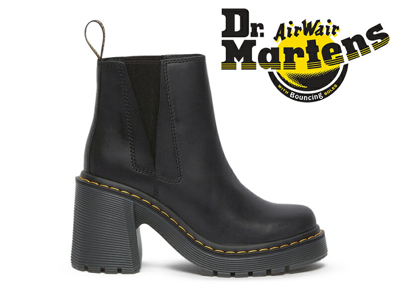 楽天市場】【国内正規品】ドクターマーチン スペンス チェルシー