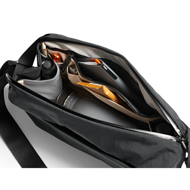 楽天市場】○bellroy ベルロイ Venture Sling 9L ベンチャースリング9L