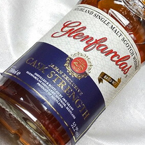 楽天市場】【正規品】グレンファークラス 25年 カスクストレングス