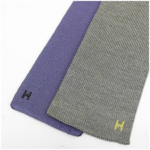 楽天市場】エルメス ネクタイ ニットタイ リバーシブル 4色 中古 AB