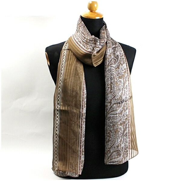 楽天市場】イブサンローラン ストールの通販