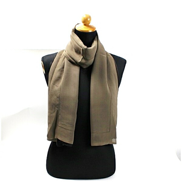 楽天市場】ジョルジオアルマーニ ストールの通販