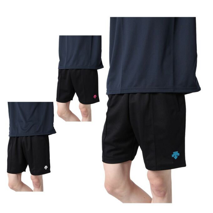 デサント バレーボール ゲームパンツ メンズ」の人気商品一覧 | 安い