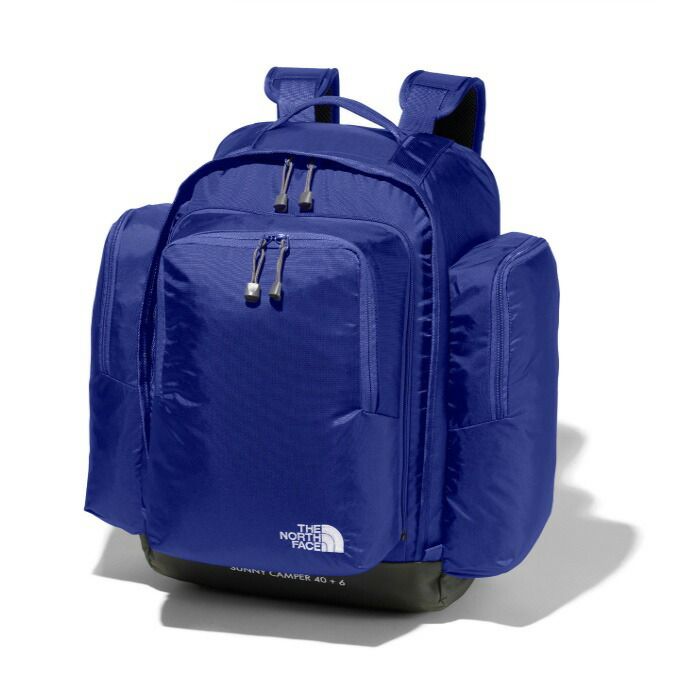 楽天市場】ノースフェイス リュックサック ジュニア キッズ サニー