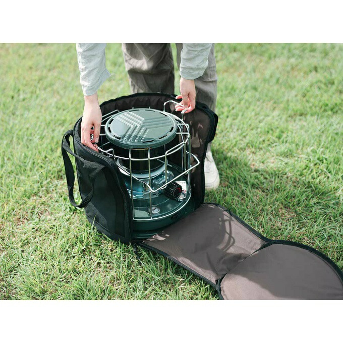 楽天市場】スノーピーク ストーブケース タクード バッグ BG-102 snow