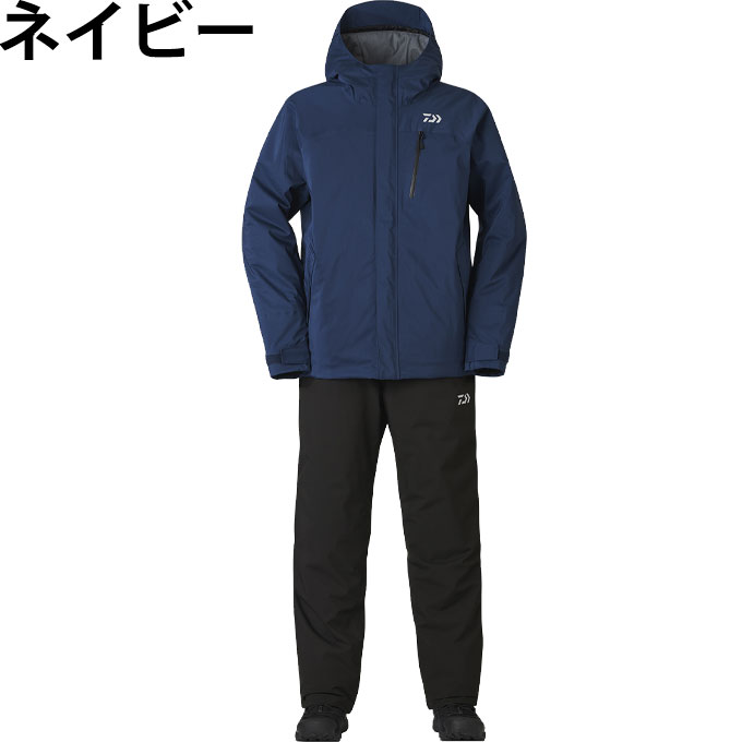 楽天市場】ダイワ(DAIWA) 防寒ウェア RAINMAX レインマックス