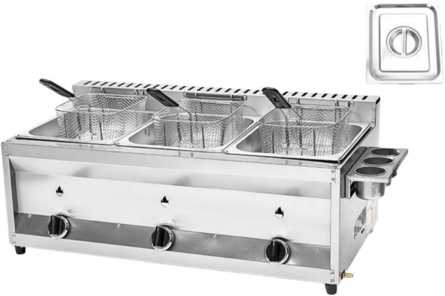 業務用 フライヤー LPガス」の人気商品一覧 | 安い商品を通販サイト