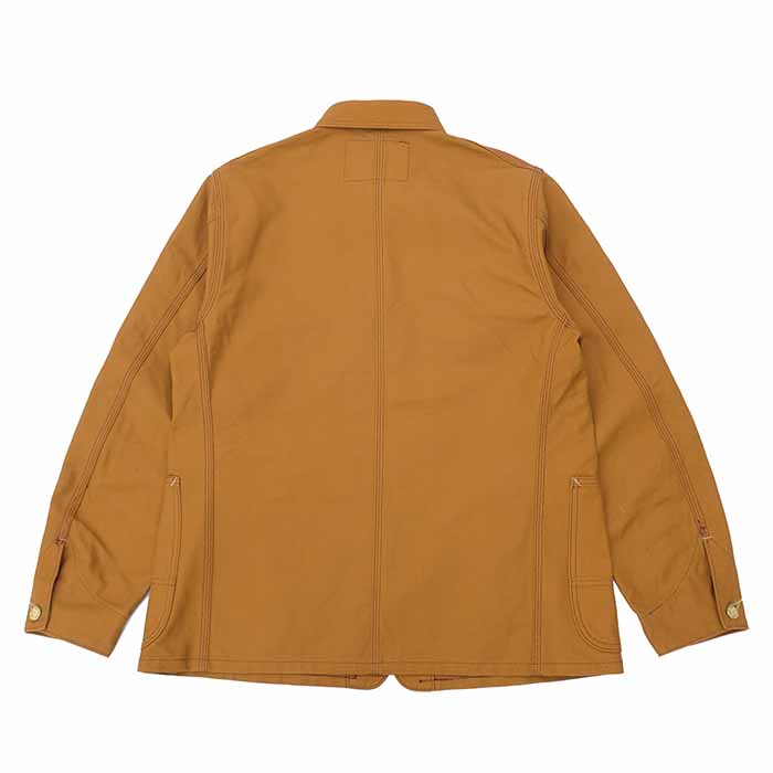 楽天市場】シュガーケーン SUGAR CANE SC15657 13oz. ブラウンダック