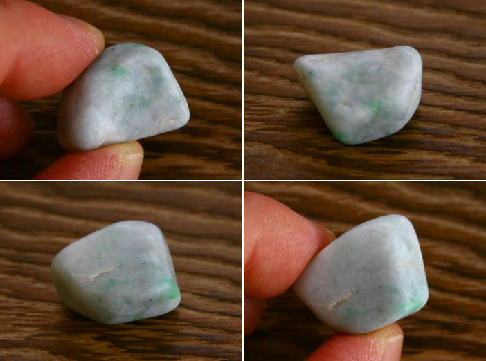 楽天市場】糸魚川翡翠原石 G00196 21mm*16mm*9mm : 糸魚川ヒスイの店