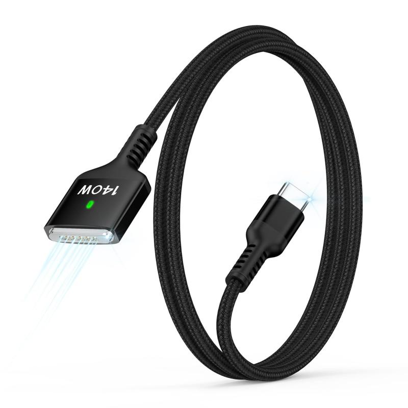 楽天市場】magsafe macbook air 充電ケーブルの通販