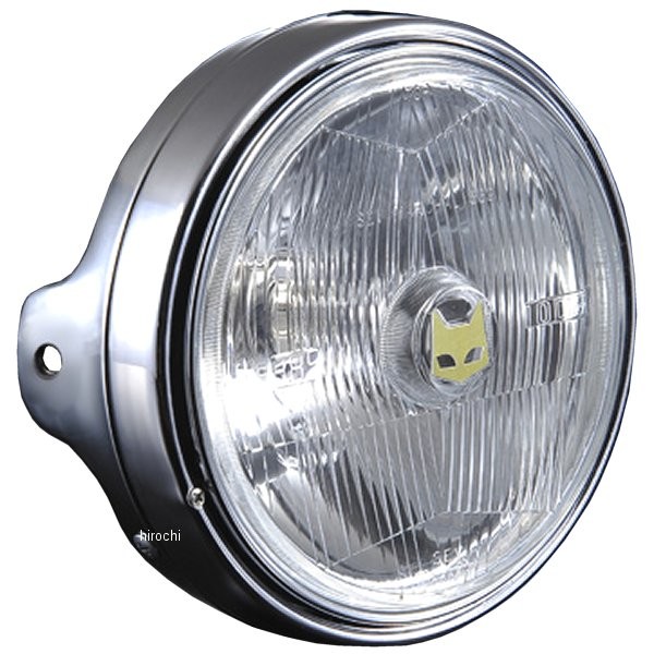 バイク用ライト ウインカー ヘッドライト 180 マーシャル 汎用」の人気