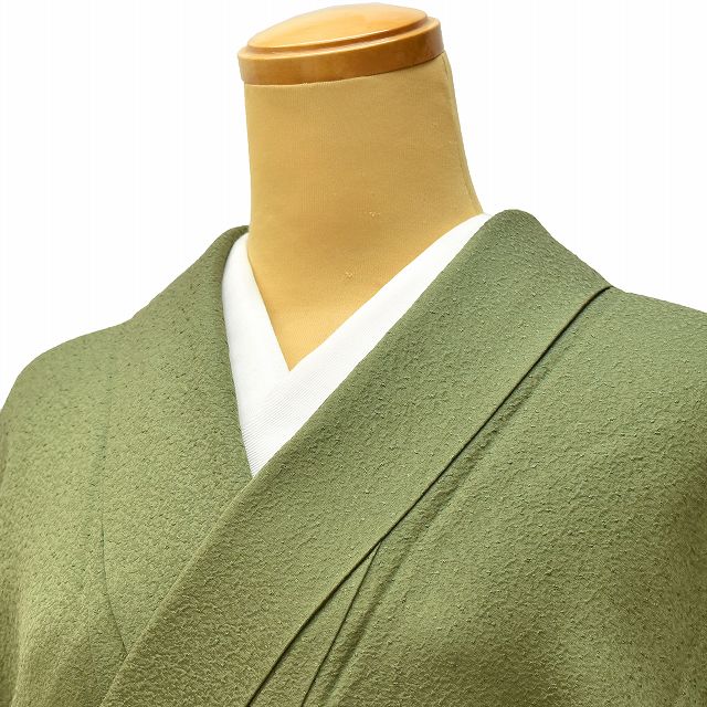 楽天市場】＼30%OFF+P2倍☆決算SALE／ 【中古】 色無地 正絹